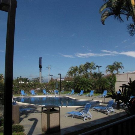 Holiday Inn Express San Jose Costa Rica Airport Río Segundo Екстериор снимка