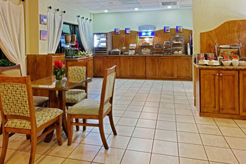 Holiday Inn Express San Jose Costa Rica Airport Río Segundo Екстериор снимка