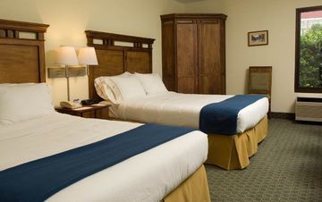 Holiday Inn Express San Jose Costa Rica Airport Río Segundo Екстериор снимка