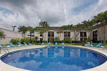Holiday Inn Express San Jose Costa Rica Airport Río Segundo Екстериор снимка