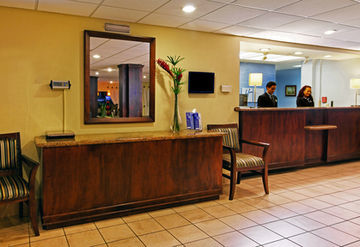 Holiday Inn Express San Jose Costa Rica Airport Río Segundo Екстериор снимка
