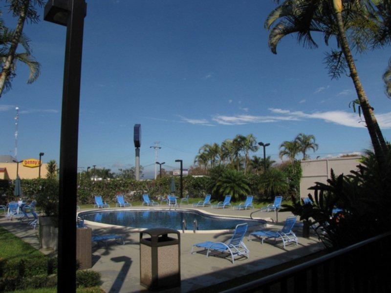 Holiday Inn Express San Jose Costa Rica Airport Río Segundo Екстериор снимка