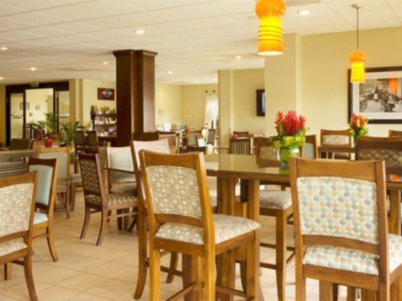 Holiday Inn Express San Jose Costa Rica Airport Río Segundo Екстериор снимка