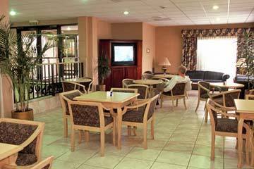 Holiday Inn Express San Jose Costa Rica Airport Río Segundo Екстериор снимка
