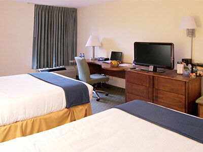 Holiday Inn Express San Jose Costa Rica Airport Río Segundo Екстериор снимка