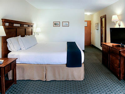 Holiday Inn Express San Jose Costa Rica Airport Río Segundo Екстериор снимка